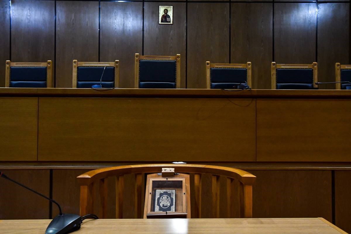 Χρυσή Αυγή: Στις 28 Σεπτεμβρίου η δίκη